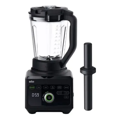 Braun Powerblend JB9040BK Blender & Smoothie Maker - Black