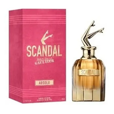 Jean Paul Gaultier - Scandal Absolu Scandal Absolu - parfÃ©m 30ml