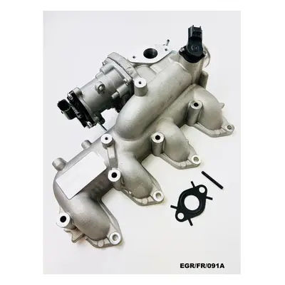 EGR Valve With Manifold For FORD S-MAX (WA6) 1.8TDCi EGR/FR/091A