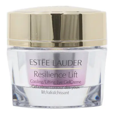 Estee Lauder Resilience Lift Cooling/Sculpting Eye Creme 15oz/0.5ml New In Box