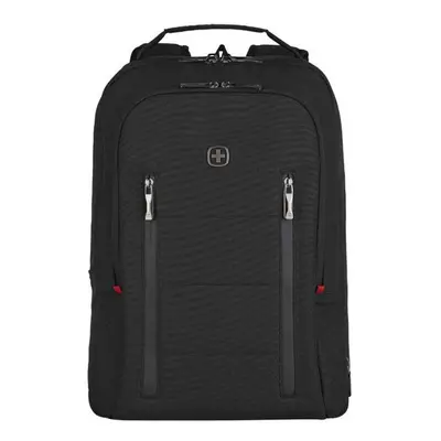 Wenger City Traveler 16" Laptop Backpack