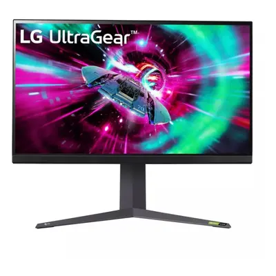 32IN ULTRAGEAR 4K UHD IPS 144HZ