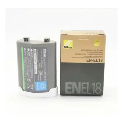 Nikon EN-EL18 battery