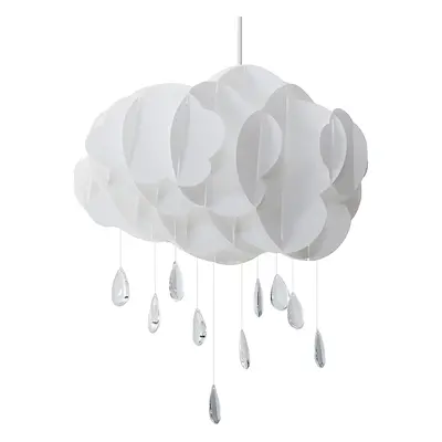 Pendant Lamp AILENNE White