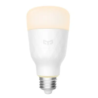 Smart LED Bulb Colorful lumens 10W E27 Lemon Smart Bulb Lamp