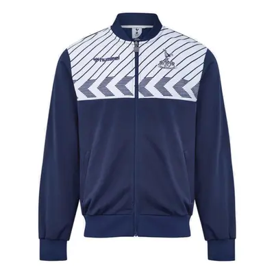 (XL) Tottenham Hotspur Retro Jacket