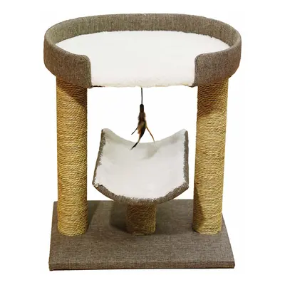 (Saffron) Rosewood Catwalk Collection Cat Scratching Post