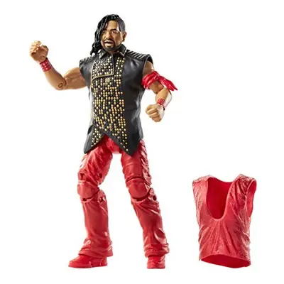 WWE Defining Moments Shinsuke Nakamura Wrestling Action Figure