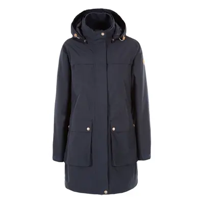 (M, Navy) Trespass Womens/Ladies Lyrics Jacket