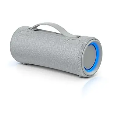 Sony SRS-XG300 - Portable wireless Bluetooth speaker with powerful party sound and lighting - wa