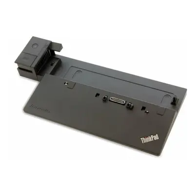 Lenovo ThinkPad Basic Dock - port replicator Power adapter - external Watt