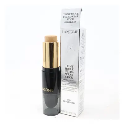 (270 Bisque (W)) Lancome Teint Idole Ultra Wear Stick 0.31oz/9.0g New With Box