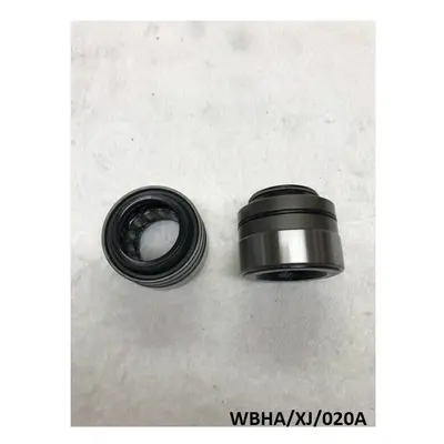 2 x Rear Repair Wheel Bearing KIT for Jeep Cherokee XJ WBHA/XJ/020A