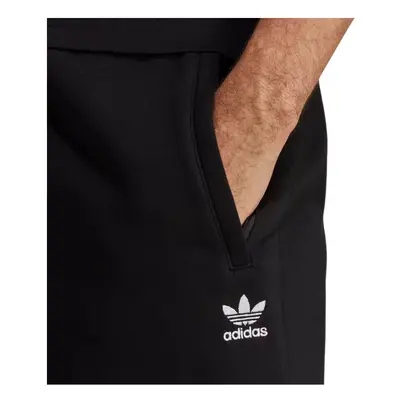 (2XL) Adidas Trefoil Essential Men's Shorts Black