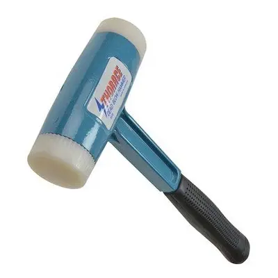 Thor Deadblow Nylon Hammer 50mm 1150g (2lb 12oz)