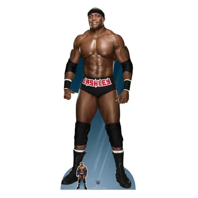 Bobby Lashley (WWE) Official Lifesize Cardboard Cutout