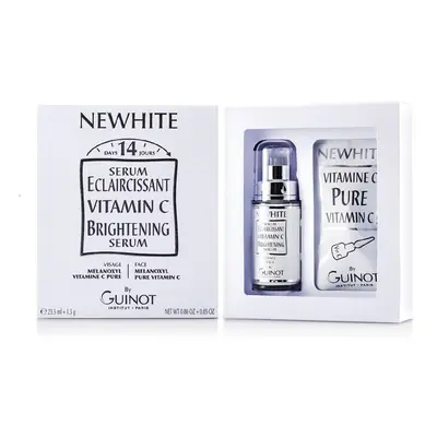 Guinot 25ml Newhite Brightening Serum Vitamin C