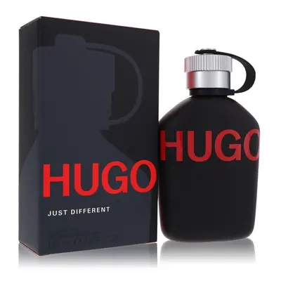 Hugo Boss Just Different Eau De Toilette 125ml