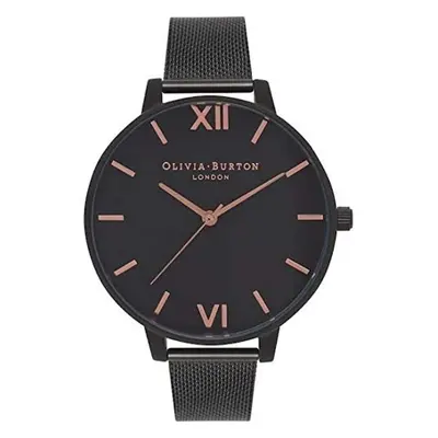 Olivia Burton Woman Watch ref. OB15BD83