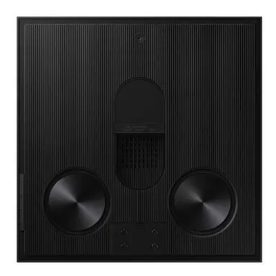 Samsung HW-LS60D Music Frame Design Wireless Speaker - Black