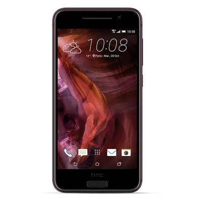 (Deep Garnet) HTC One A9 Single Sim | 16GB | 2GB RAM