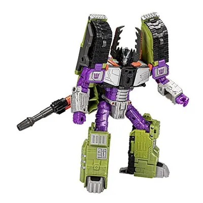 Legacy Evolution Leader Armada Universe Megatron 7â Action Figure