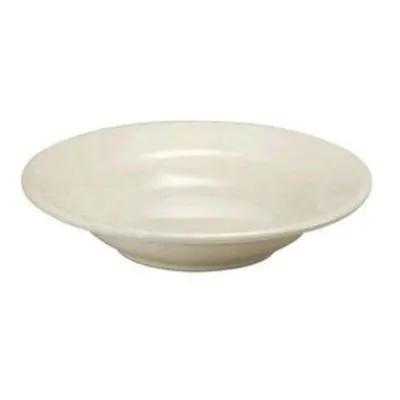 Buffalo F9010000740 oz Cream White RE Deep Soup Bowl