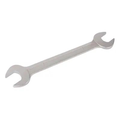 Elora Long Imperial Double Open End Spanner, 1.1/4 x 1.7/16""