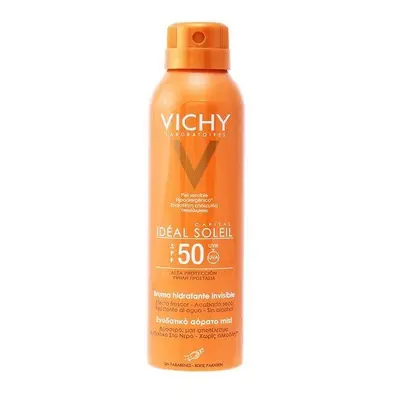 Sun Screen Spray Capital Soleil Vichy Spf (200 ml)