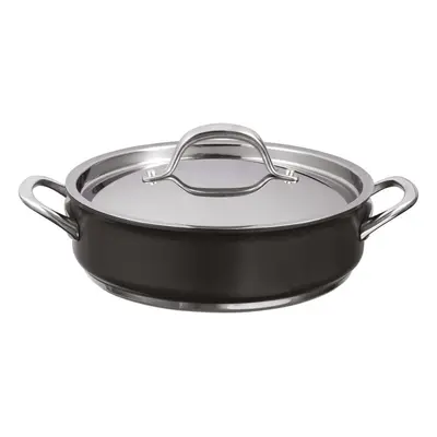 Circulon Excellence Saute with Lid Non Stick Cookware - Dishwasher Safe - cm