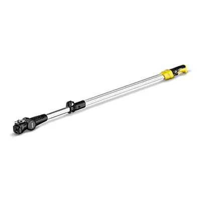 Telescopic Extension for the V Battery Prunning Saw PGS 4-18, Accessory for Sawing Branches up t