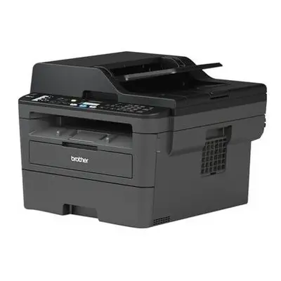 Brother MFC-L2710DW - multifunction printer - B/W