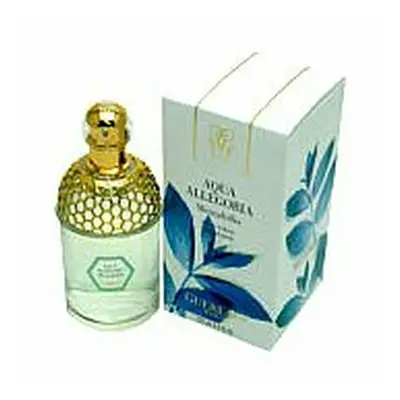 Aqua Allegoria Mentafolia by Guerlain for Women Eau De Toilette Spray mL