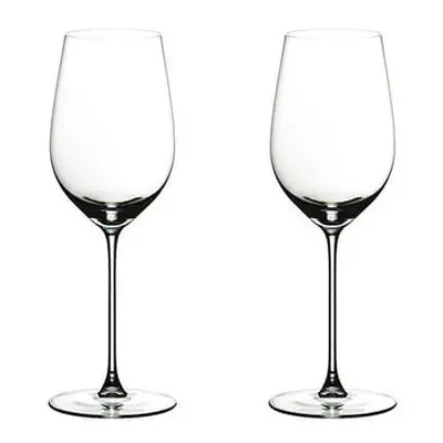 Riedel Veritas Riesling/Zinfandel 6449/15 White Wine Glasses 395ml