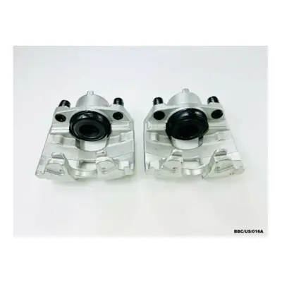 2x Front Brake Caliper For CADILLAC BLS / BLS Wagon 2006+ BBC/US/016A