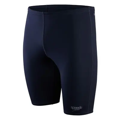 (34R, Navy) Speedo Mens Eco Endurance+ Jammer Shorts