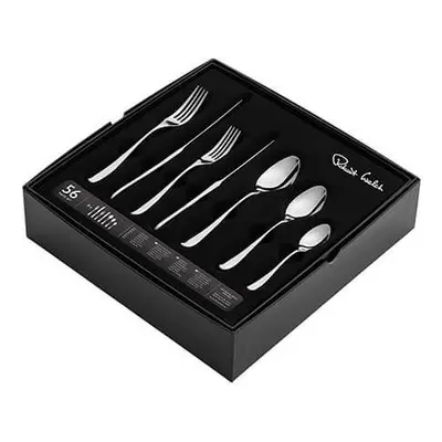 Robert Welch Arden Bright Piece Cutlery Set for People