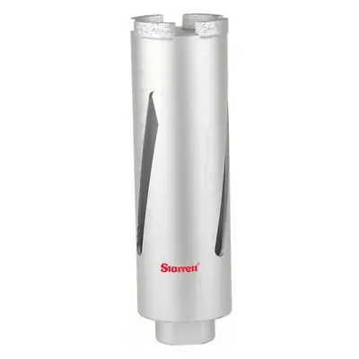 Starrett BMC22 Brick and Masonry Diamond Dri Core Drill, mm