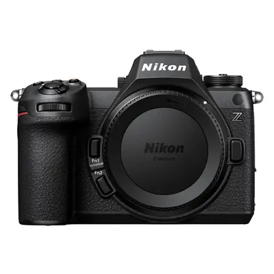 Nikon Z6 III Mirrorless Camera (Body Only)