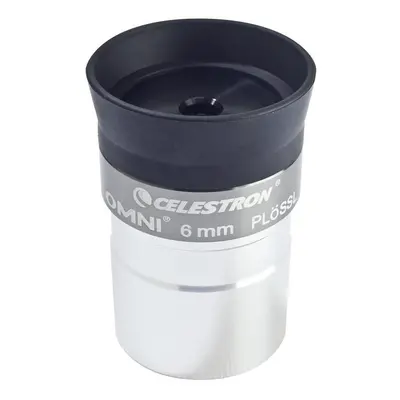 Celestron Omni 6mm Eyepiece