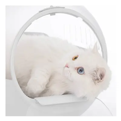 Cat Castle Cat Portable Carrying Bed Travel Outdoor For Small Dogs Cats