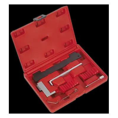 Petrol Engine Timing Tool Kit - for GM, Saab, Chevrolet ,Alfa Romeo, Fiat - 1.4/1.6/1.8 Twinport