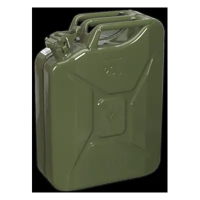 Jerry Can 20L - Green