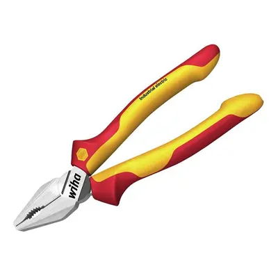 Wiha - Industrial electric Combination Pliers with DynamicJoint 180mm