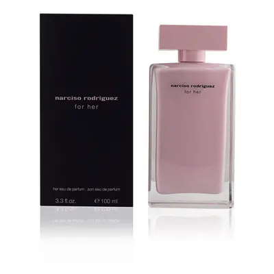 Narciso Rodriguez For her 3.4 oz EDP for women