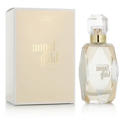 Women's Perfume Victoria's Secret EDP Angel Gold ml