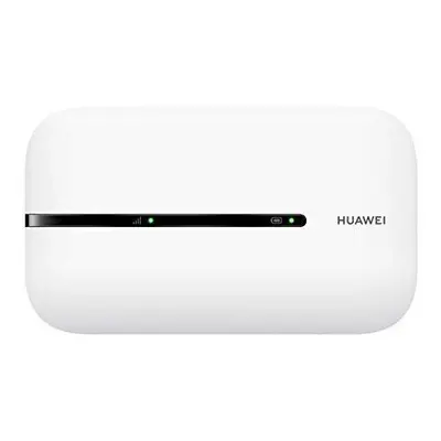 Huawei E5576-320 (2020)-4G Low cost Travel Hotspot, Roams on all World Networks, No Configuratio