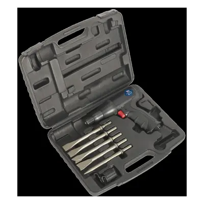 Air Hammer Kit Composite Premier - Long Stroke