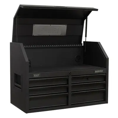 910 x x 632mm PREMIUM Soft Close Topchest Tool Chest Drawer Storage Unit