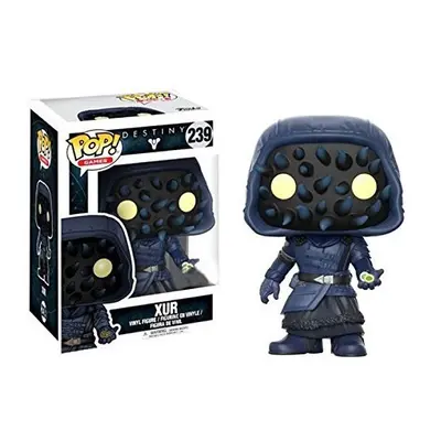 POP! Games - Destiny #239 Xur